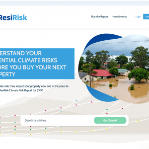 ResiRisk