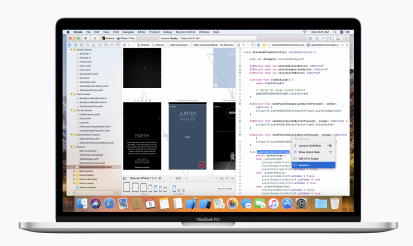 xcode