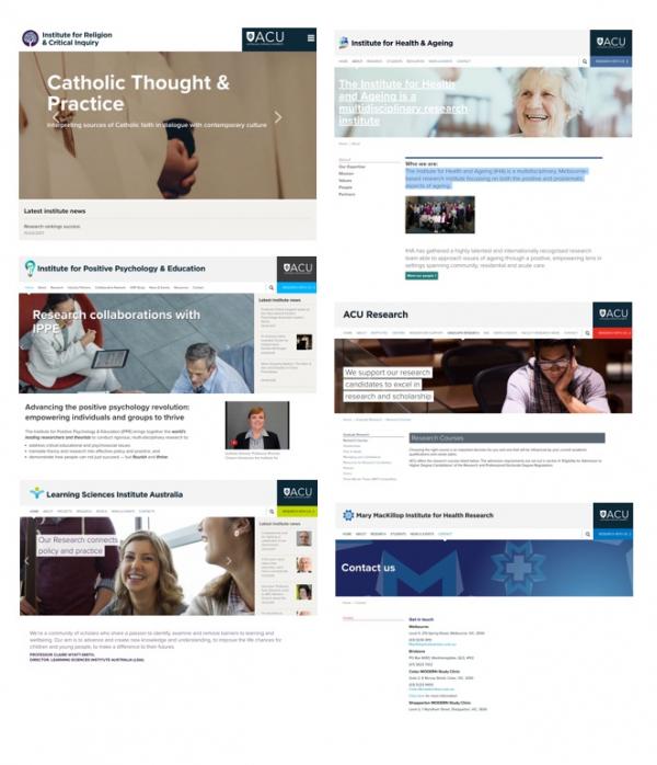 multisite