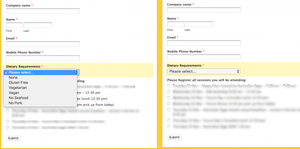 Kindleman aecl registration form