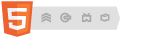 badge html51