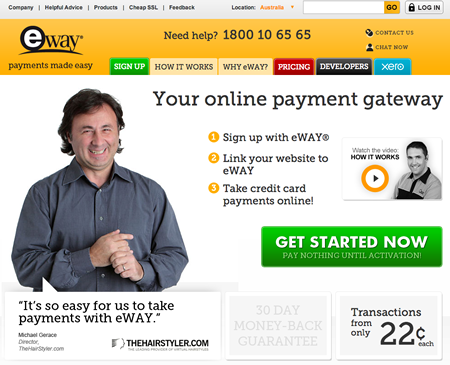 eway