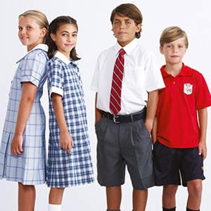 Midford Schoolwear